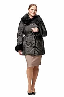 Фото товара Пальто 41125/17, цветной Фото товара Пальто 41125/17, цветной