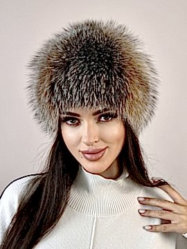 Фото товара Шапка SHWMBFT004.30 б/ф, бронза