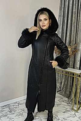 Фото товара Дубленка 1030.T-1042-120-tskn silk