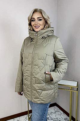 Фото товара П/пальто F-2563, бежевый